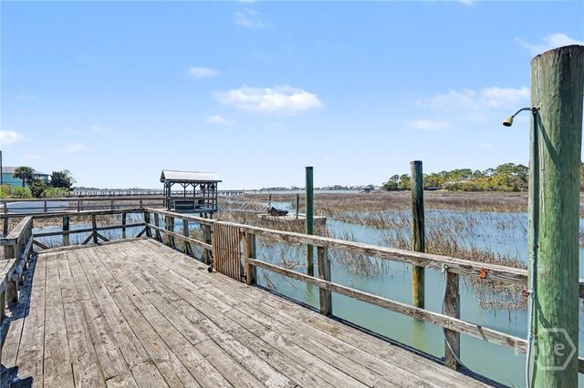 1312 Venetian Drive, Tybee Island, GA 31328