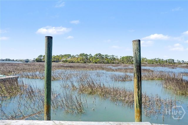 1312 Venetian Drive, Tybee Island, GA 31328