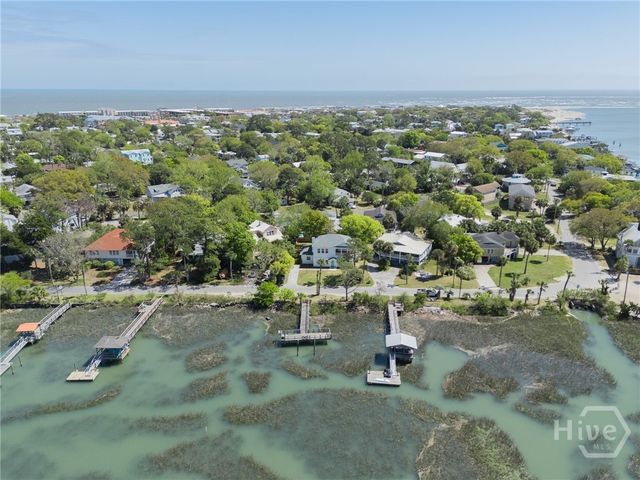 1312 Venetian Drive, Tybee Island, GA 31328