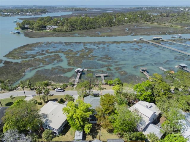 1312 Venetian Drive, Tybee Island, GA 31328