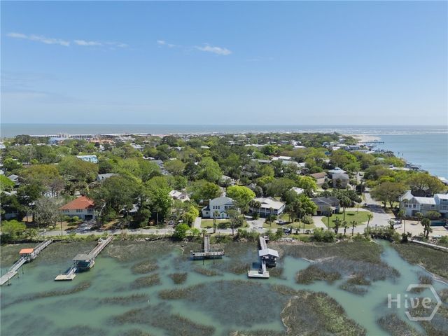 1312 Venetian Drive, Tybee Island, GA 31328