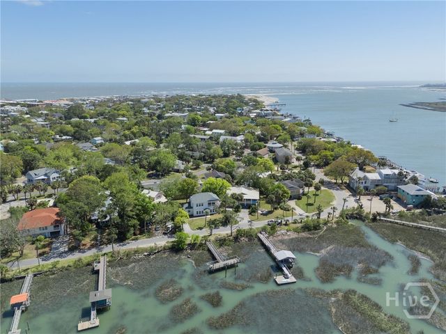 1312 Venetian Drive, Tybee Island, GA 31328