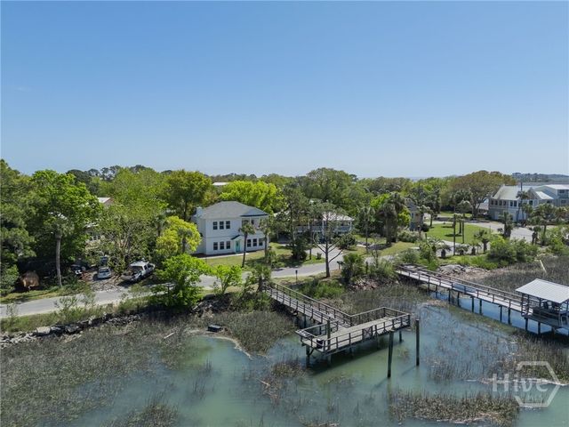 1312 Venetian Drive, Tybee Island, GA 31328