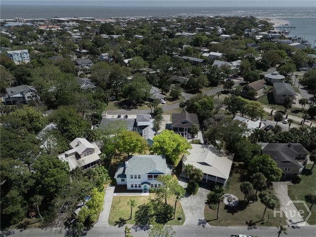 1312 Venetian Drive, Tybee Island, GA 31328
