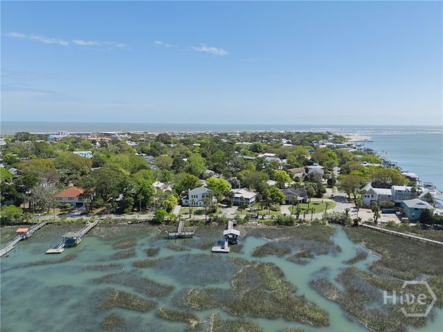 1312 Venetian Drive, Tybee Island, GA 31328