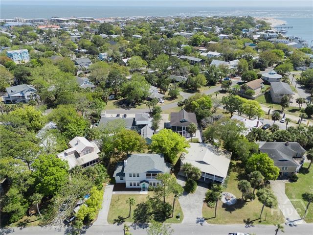 1312 Venetian Drive, Tybee Island, GA 31328