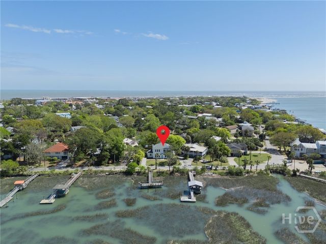 1312 Venetian Drive, Tybee Island, GA 31328