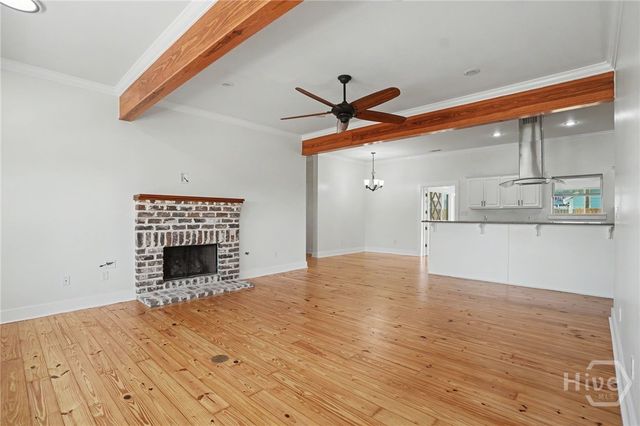1312 Venetian Drive, Tybee Island, GA 31328