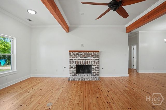 1312 Venetian Drive, Tybee Island, GA 31328
