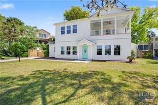 1312 Venetian Drive, Tybee Island, GA 31328