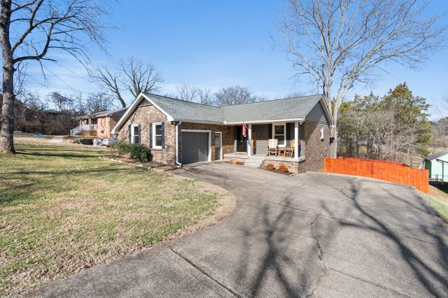 41 Spring Hill Rd, Mount Juliet, TN 37122