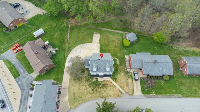 103 Hoover Blvd, Center Twp, PA 15001