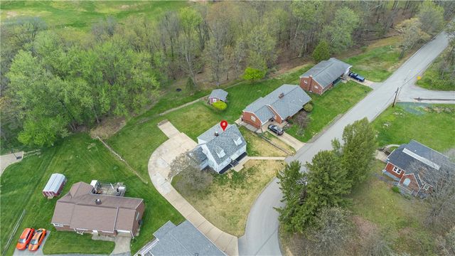 103 Hoover Blvd, Center Twp, PA 15001
