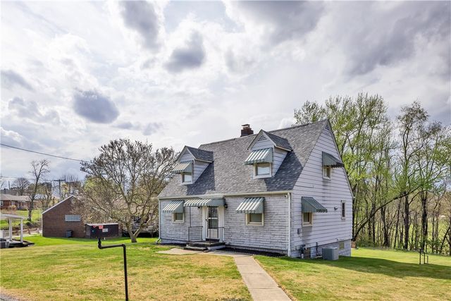 103 Hoover Blvd, Center Twp, PA 15001