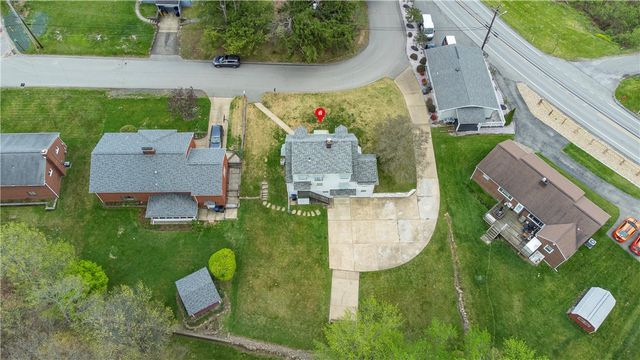 103 Hoover Blvd, Center Twp, PA 15001