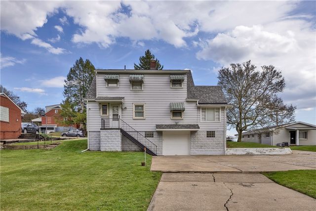 103 Hoover Blvd, Center Twp, PA 15001