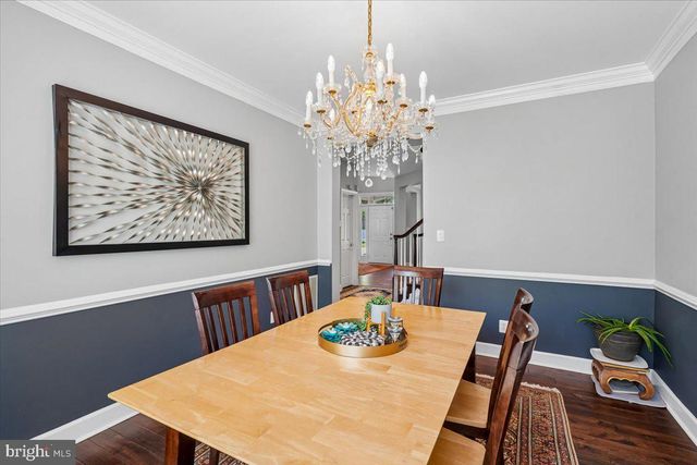2181 SANDBURG ST, Dunn Loring, VA 22027