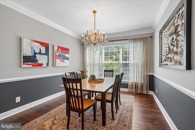 2181 SANDBURG ST, Dunn Loring, VA 22027