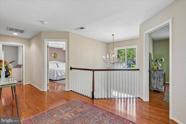 2181 SANDBURG ST, Dunn Loring, VA 22027