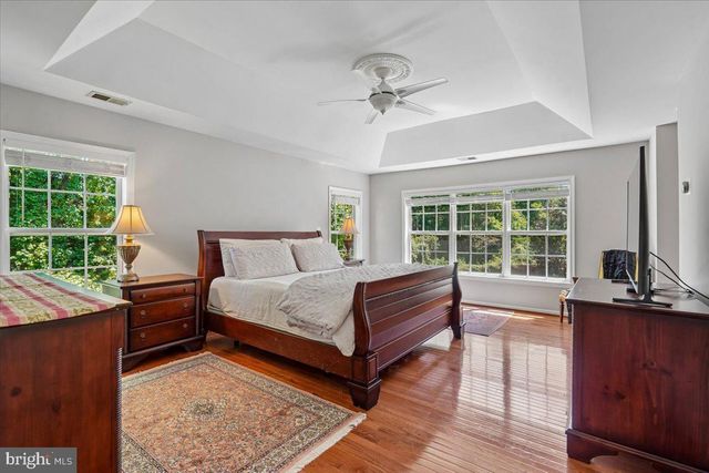 2181 SANDBURG ST, Dunn Loring, VA 22027