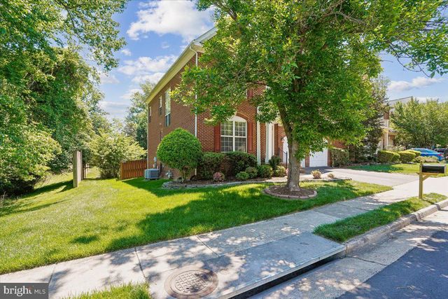 2181 SANDBURG ST, Dunn Loring, VA 22027