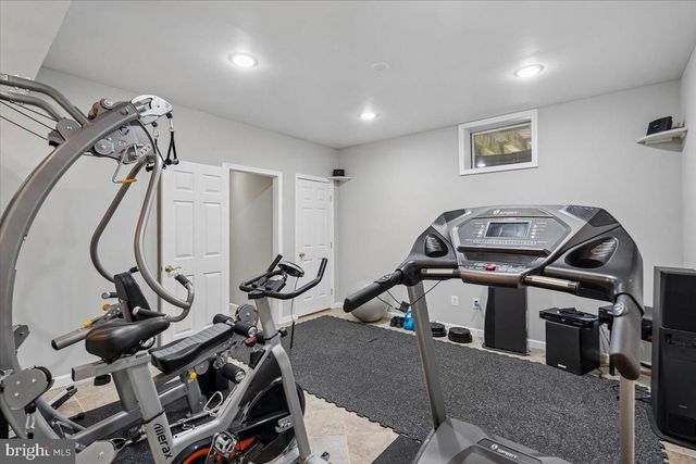 2181 SANDBURG ST, Dunn Loring, VA 22027