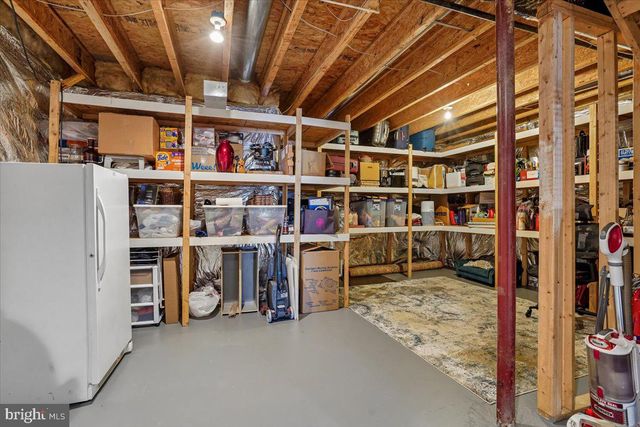 2181 SANDBURG ST, Dunn Loring, VA 22027