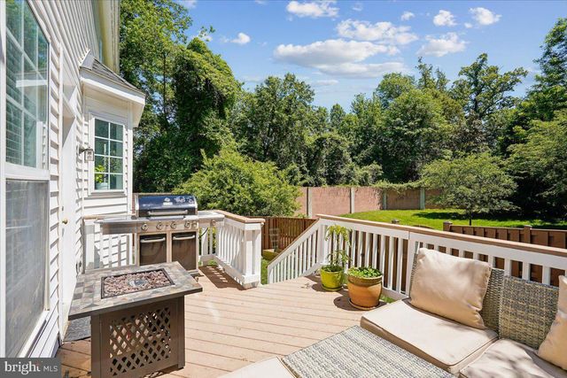 2181 SANDBURG ST, Dunn Loring, VA 22027
