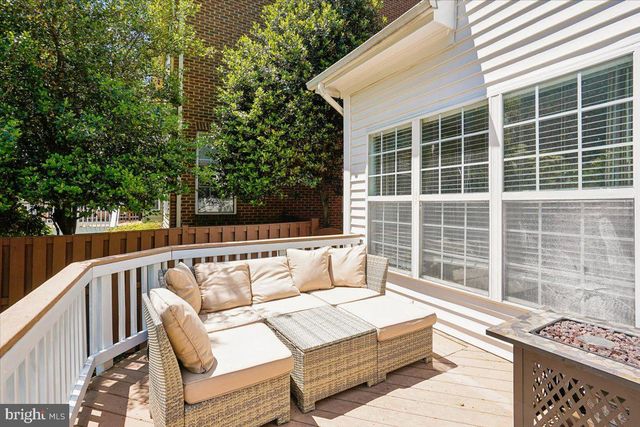 2181 SANDBURG ST, Dunn Loring, VA 22027