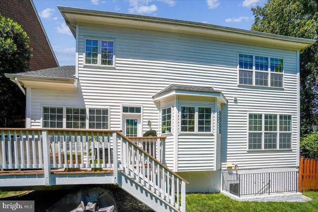 2181 SANDBURG ST, Dunn Loring, VA 22027