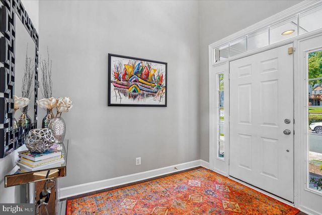 2181 SANDBURG ST, Dunn Loring, VA 22027