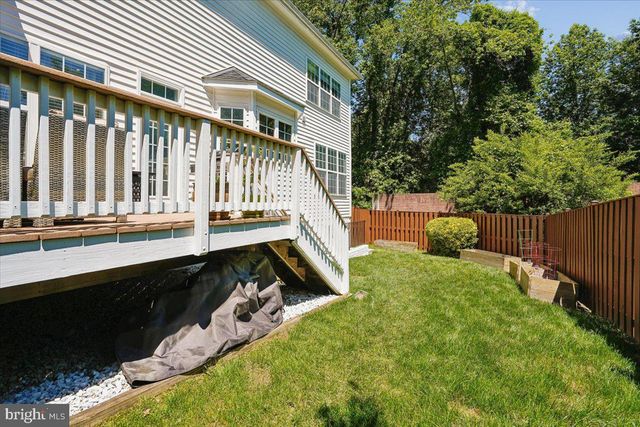 2181 SANDBURG ST, Dunn Loring, VA 22027