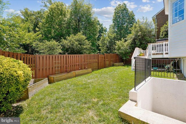 2181 SANDBURG ST, Dunn Loring, VA 22027