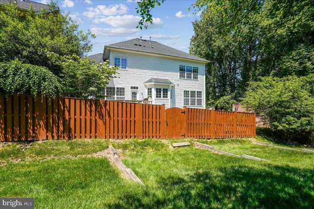 2181 SANDBURG ST, Dunn Loring, VA 22027