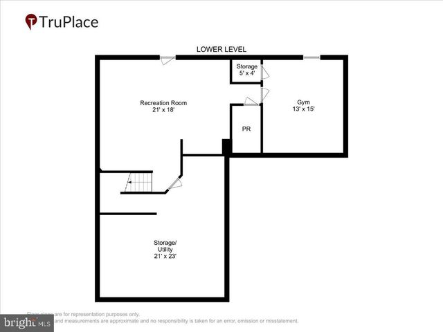 2181 SANDBURG ST, Dunn Loring, VA 22027