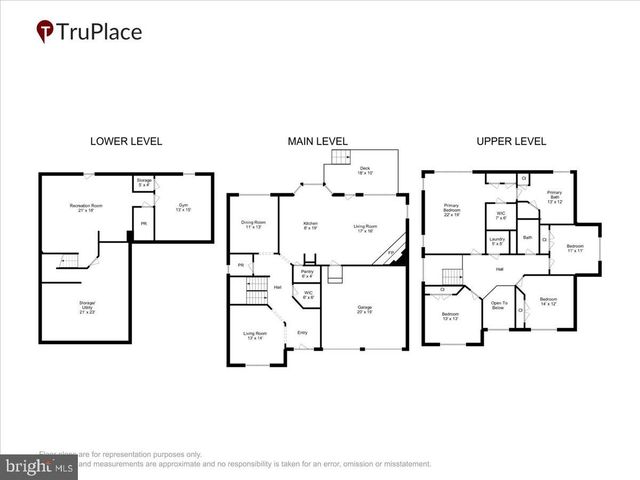 2181 SANDBURG ST, Dunn Loring, VA 22027