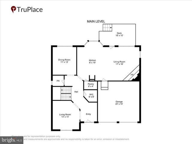 2181 SANDBURG ST, Dunn Loring, VA 22027