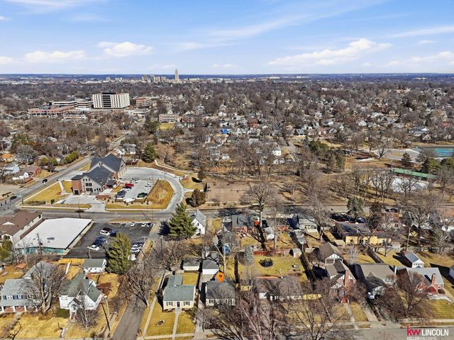 1810 Otoe Street, Lincoln, NE 68502
