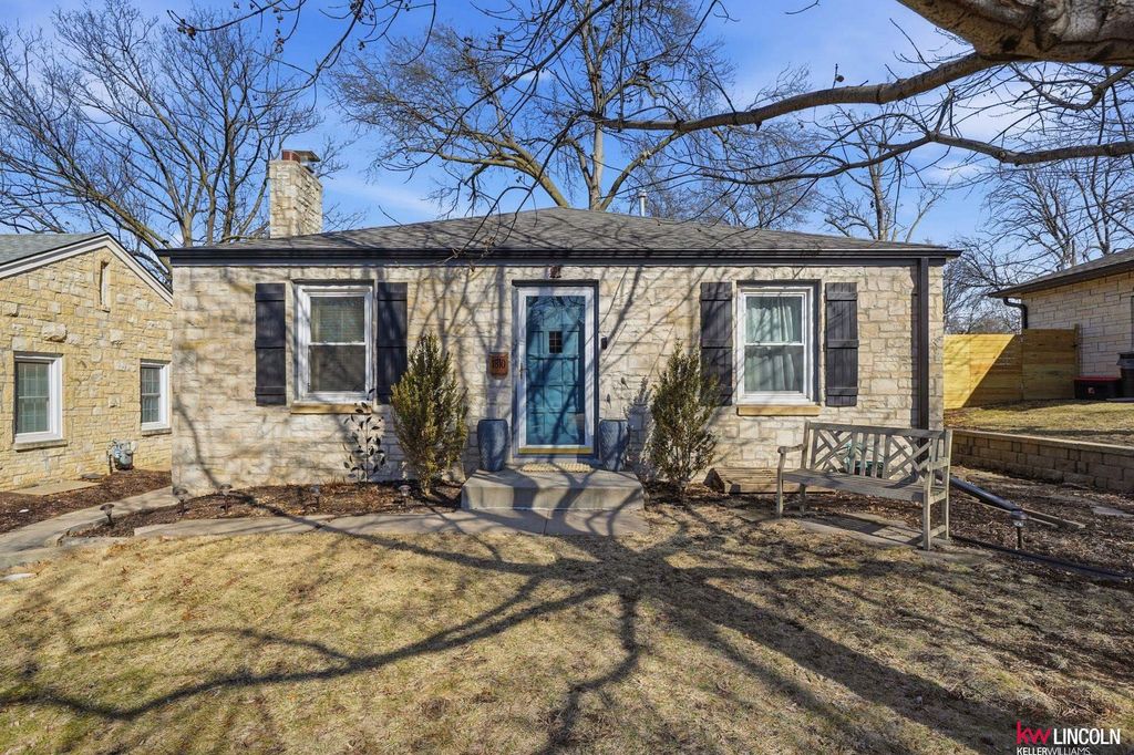 1810 Otoe Street, Lincoln, NE 68502