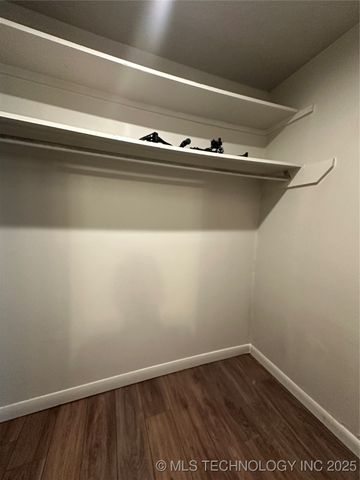 703 S 12th, Mcalester, OK 74501