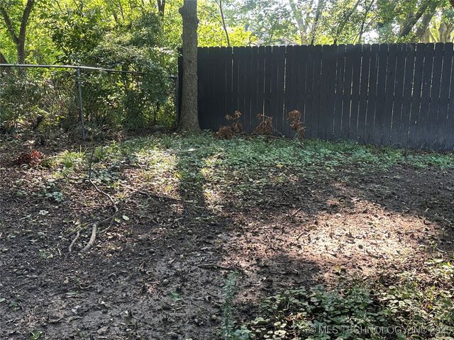 703 S 12th, Mcalester, OK 74501