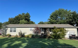 703 S 12th, Mcalester, OK 74501