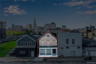 582 Michigan Avenue, Buffalo, NY 14203