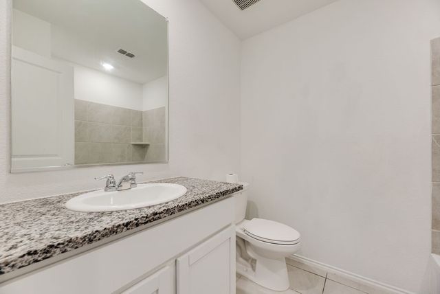 1012 Barkers Pond Avenue, Forney, TX 75126