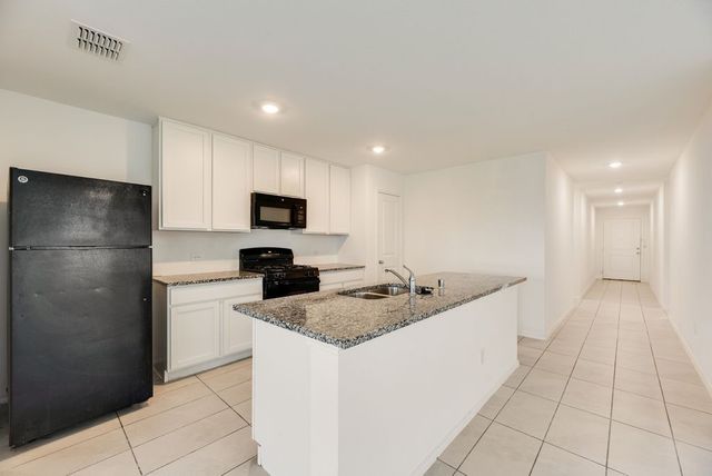 1012 Barkers Pond Avenue, Forney, TX 75126