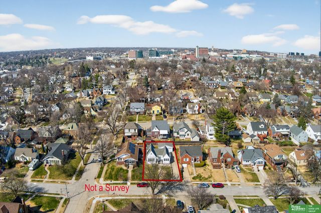 4432 Hickory Street, Omaha, NE 68105