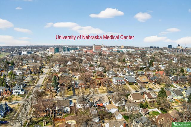 4432 Hickory Street, Omaha, NE 68105