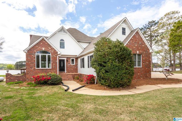 4720 GRANT DRIVE, Southside, AL 35907