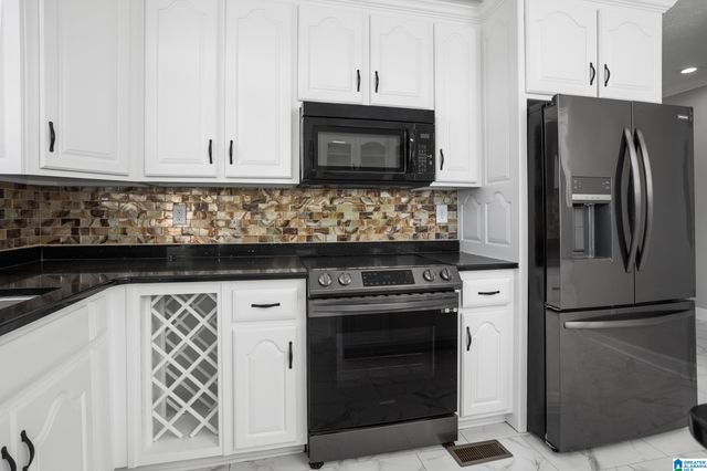 4720 GRANT DRIVE, Southside, AL 35907