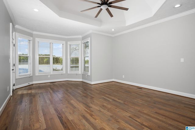 4720 GRANT DRIVE, Southside, AL 35907